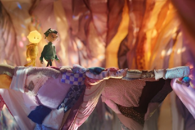 Zlín Film Festival to showcase global youth stories while celebrating Czech animation