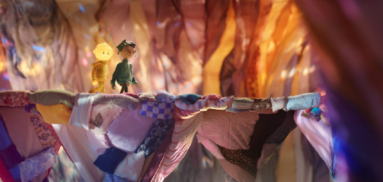 Zlín Film Festival to showcase global youth stories while celebrating Czech animation
