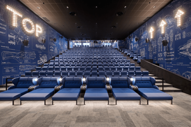 CineStar llega a Kosovo