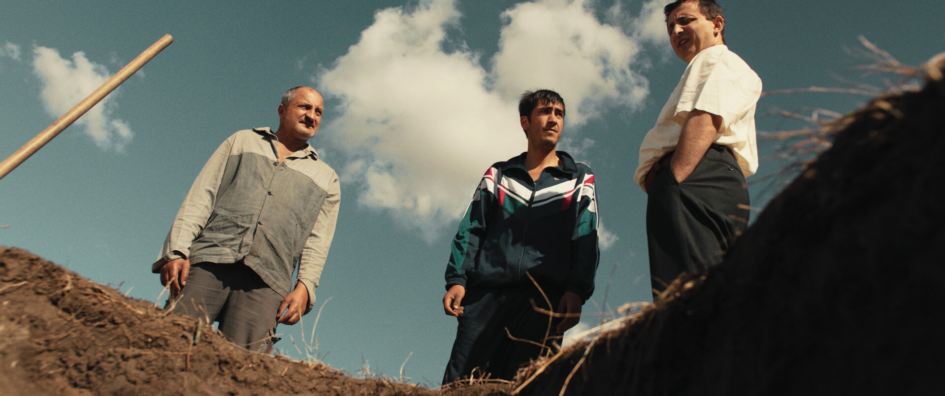 31 de lungmetraje vor concura în cele trei competiții principale ale Festivalului de Film Transilvania