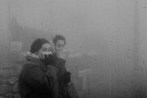 Review: The Veiled City