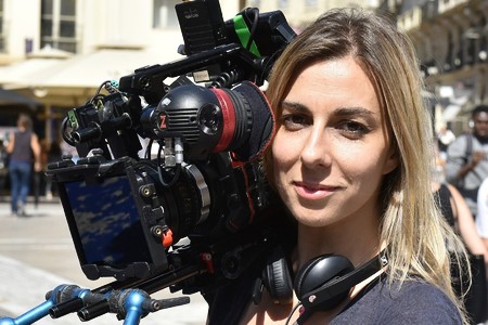 Virginie Verrier  • Director of Marinette