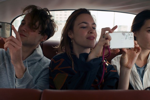 El German Film Fest Madrid apuesta por la autoría femenina en su nueva edición