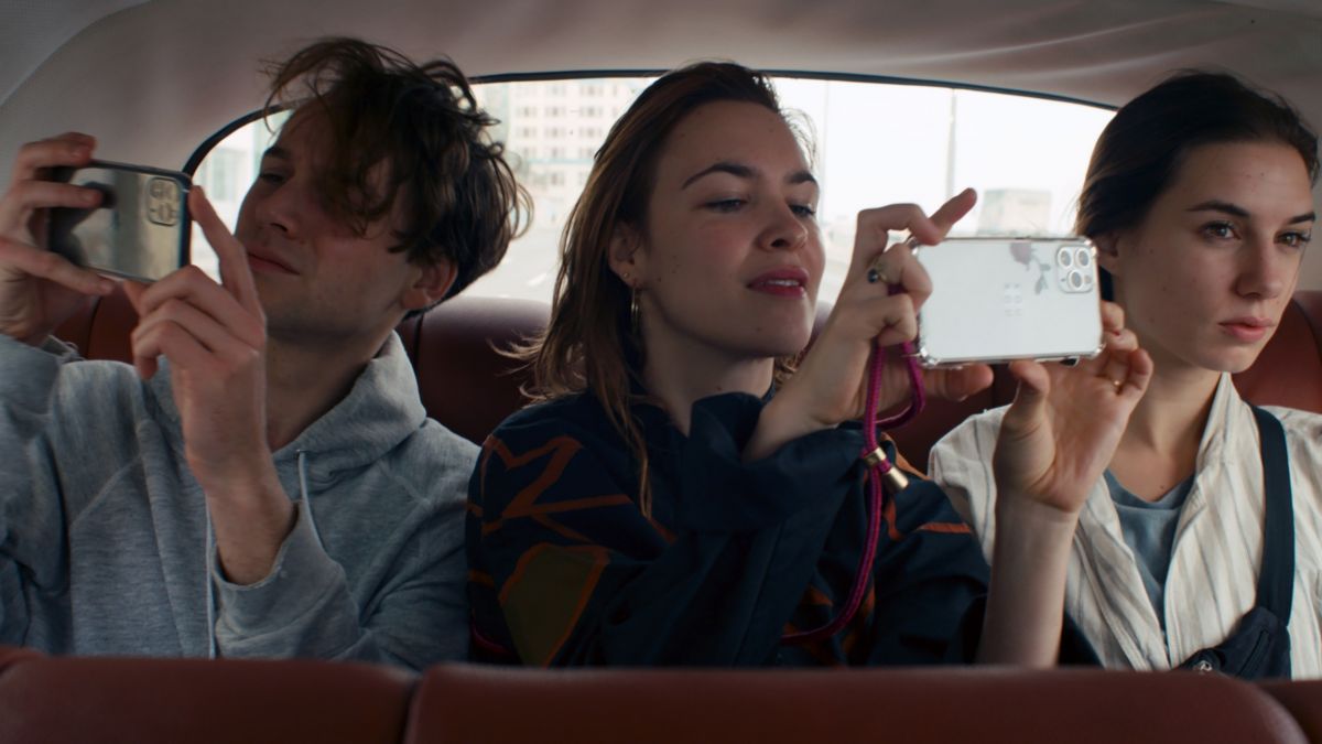 Madrid’deki Alman Film Festivali, yeni baskısında kadın yönetmenleri ön plana çıkarıyor