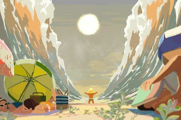 Il Work in Progress di Annecy presenta 18 titoli