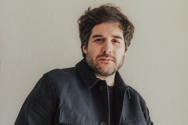 Pablo Maqueda  • Director of Girl Unknown