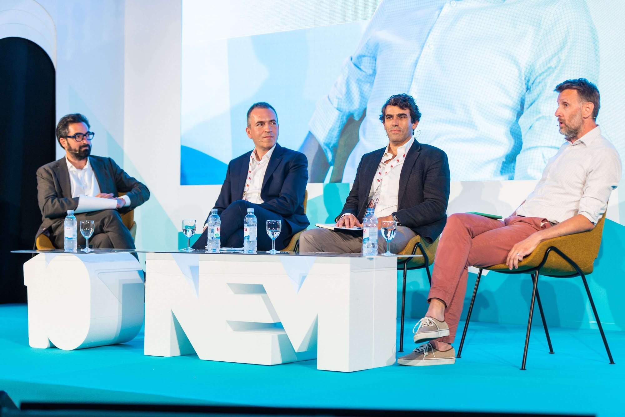 Europe and broadcasters under the spotlight at NEM Dubrovnik - Industry Report: Distribution, Exhibition and Streaming - Vimarsana News