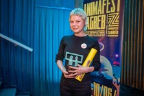 Varya Yakovleva's Oneluv and Signe Baumane's My Love Affair with Marriage win at Animafest Zagreb