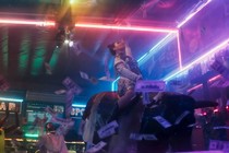 EXCLUSIVE: Trailer for Ana Ramón Rubio’s second feature, Bull Run
