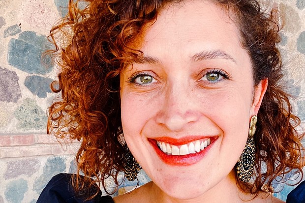 Estephania Bonnett  • Creative producer and director, Playlab Films