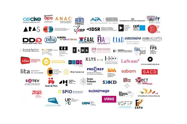 Audiovisual and cultural organisations voice concerns over the European Media Freedom Act