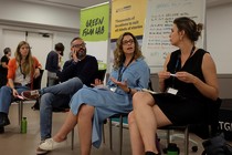 Il MIA di Roma ospiterà il 3° Green Film Lab
