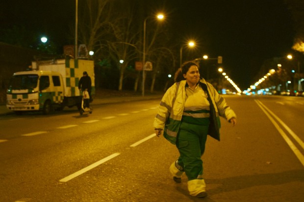 Recensione: Una noche con Adela