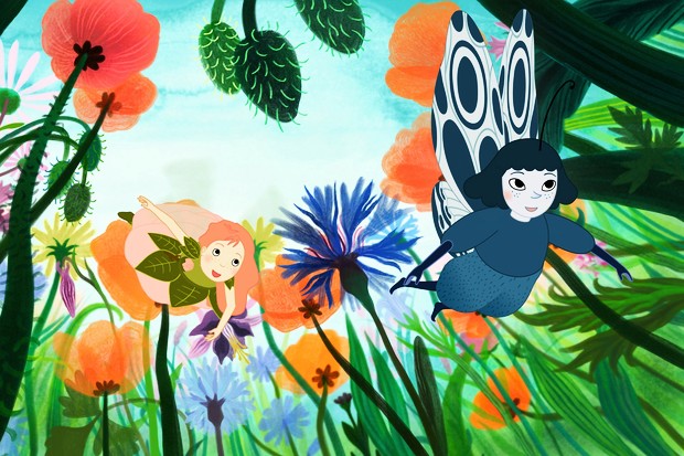 Recensione: Rose and the Stone Troll