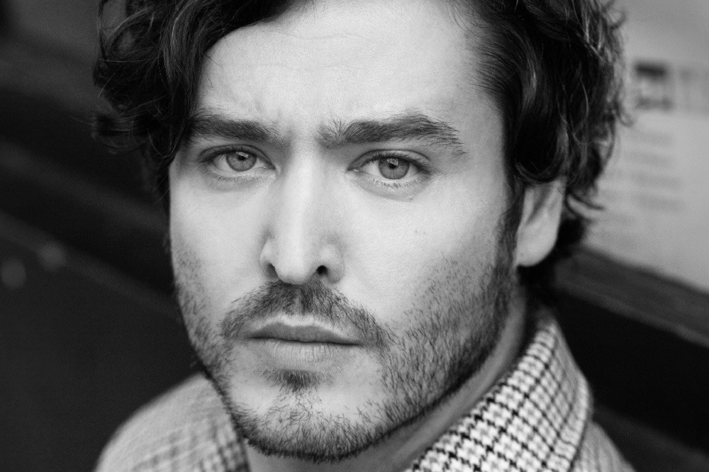Shooting to commence in Sicily on Hearts of Salt, toplined by Alexander Vlahos - Vimarsana News