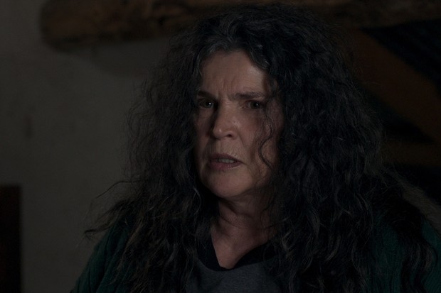 The final clapperboard has slammed on Italian psychological thriller Home Education