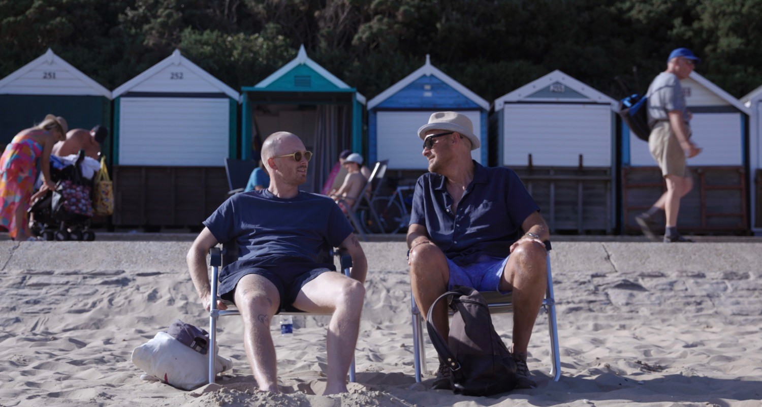 Review Red Herring Cineuropa