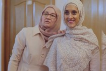 Review: My Muslim Husband