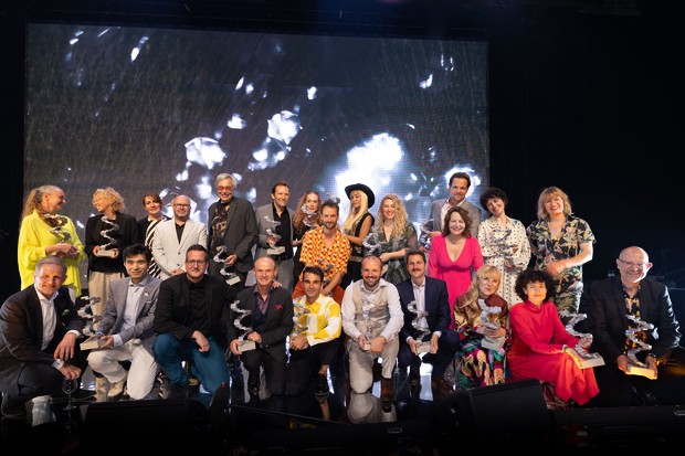 Vera, Eismayer and Corsage sweep the Austrian Film Awards