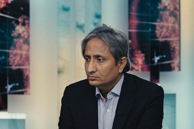 Review: While We Watched