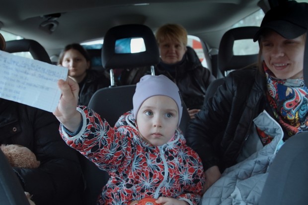 Maciek Hamela’s In the Rearview triumphs at Sheffield DocFest