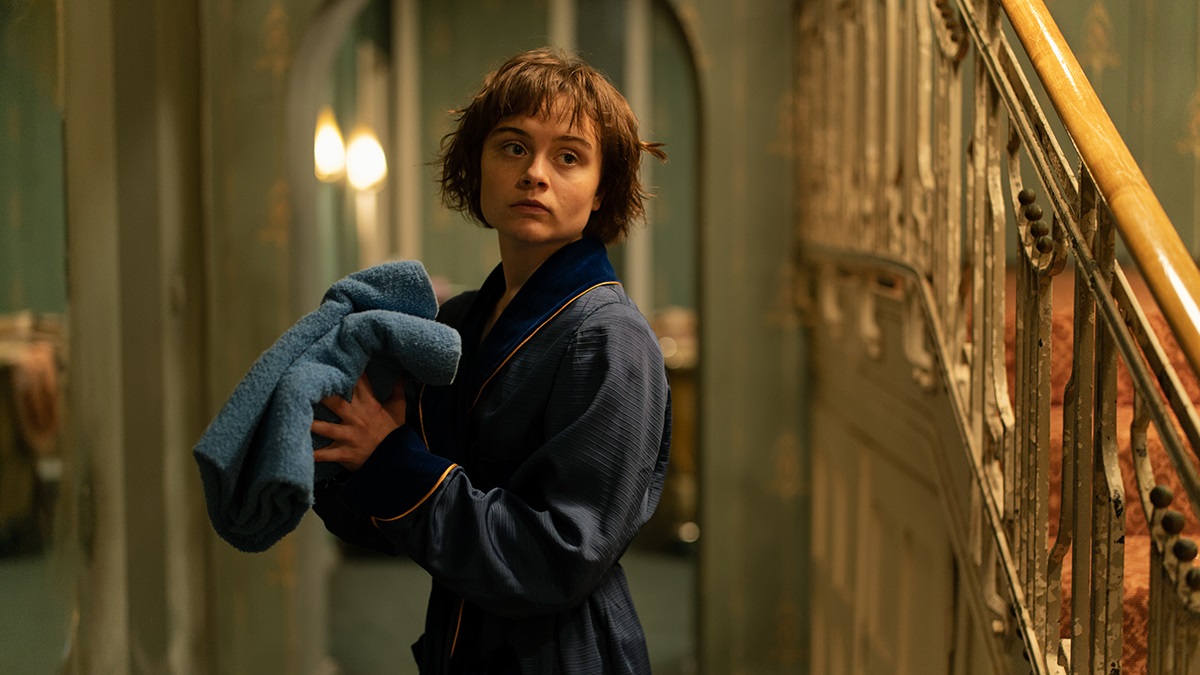 Rezension: Frankie Five Star – Cineuropa