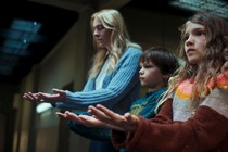 Netflix annuncia una nuova serie thriller-psicologica Dear Child