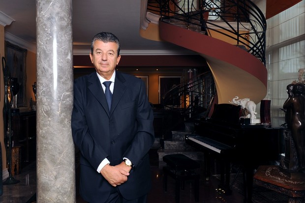 Eagle Pictures investe in nuovi Studios a Roma