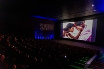 Scanorama abre la convocatoria para su competición de largometrajes europeos de 2023