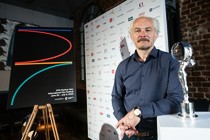 Karel Och • Artistic director, Karlovy Vary International Film Festival