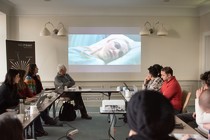 MIDPOINT Shorts accueille une nouvelle vague de projets