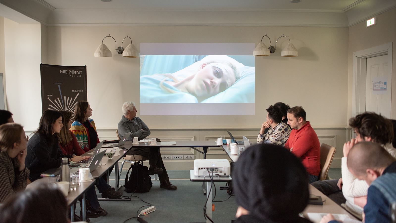 MIDPOINT Shorts embraces a new wave of projects - Vimarsana News