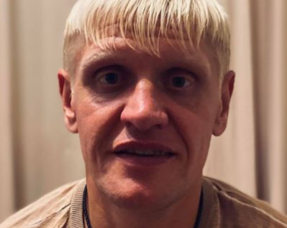 Reinaldas Tomaševičius • D-15 direktorius