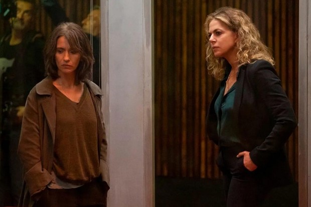 Netflix annuncia una nuova serie crime, Sara, prodotta da Palomar