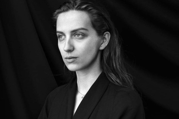 Monika Mahútová • Director of Standing Still
