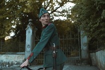 Michael Krummenacher empieza a rodar The Traitor