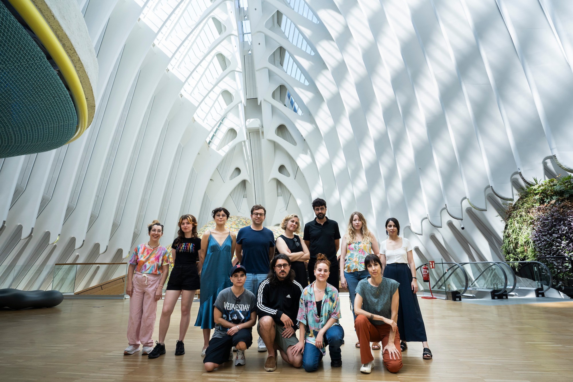 The second Spanish Film Academy Summer Camp selects eight inclusive projects - Industry Report: Gender Equality, Diversity and Inclusion - Vimarsana News