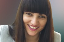 Ivana Kostovoska  • Researcher, imec-SMIT-VUB