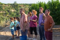 Alcarràs wins at the first Mediterrane Film Festival