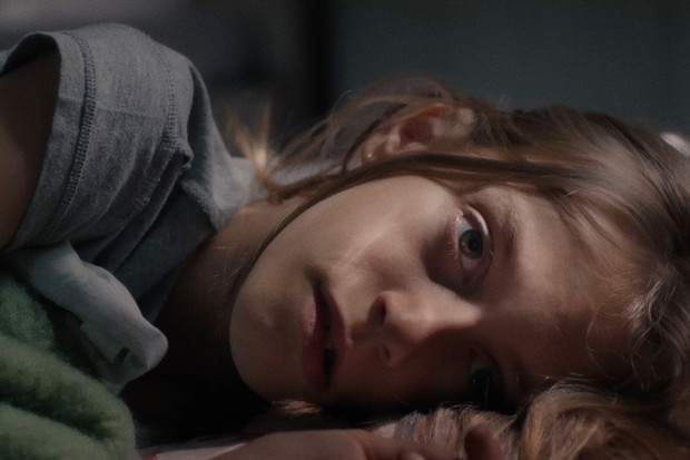 Critique : Les Enfants perdus