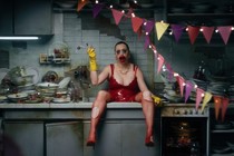 Daria Kashcheeva transforms a female odyssey into the surreal short Electra