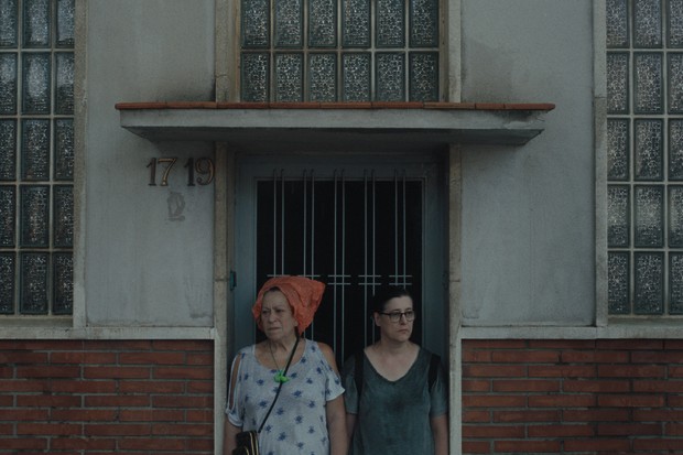 EXCLUSIVE: First clip for Locarno competition title The Permanent Picture