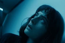 Review: Double Blind