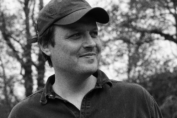 Hannes Verhoustraete  • Director de Broken View
