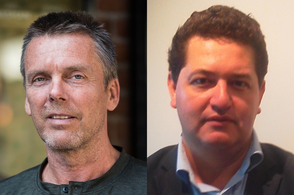 Europa Distribution elects its new board for 2023-2026 - Vimarsana News