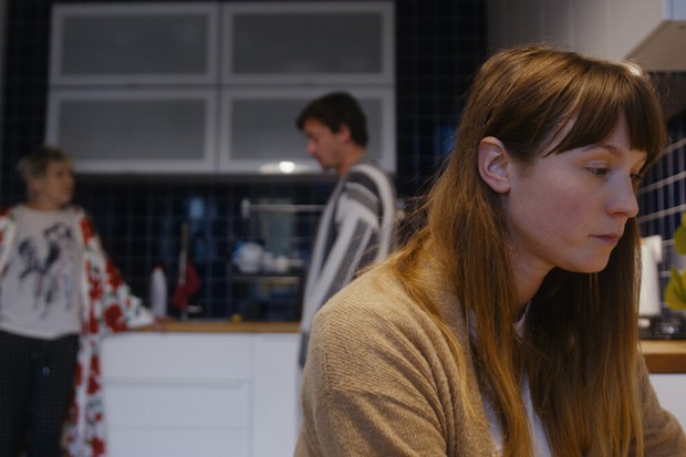 Crítica: She Came at Night