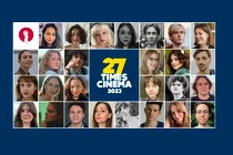 27 Times Cinema will be back in Venice for its 14th edition