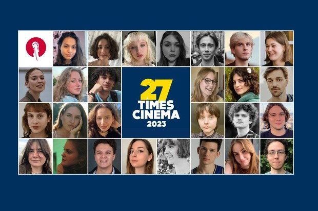 27 Times Cinema revient à Venise pour sa 14e édition