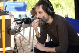 Marco Righi  • Director de Il vento soffia dove vuole