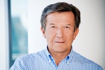 Gilles Pélisson is the new president of Unifrance